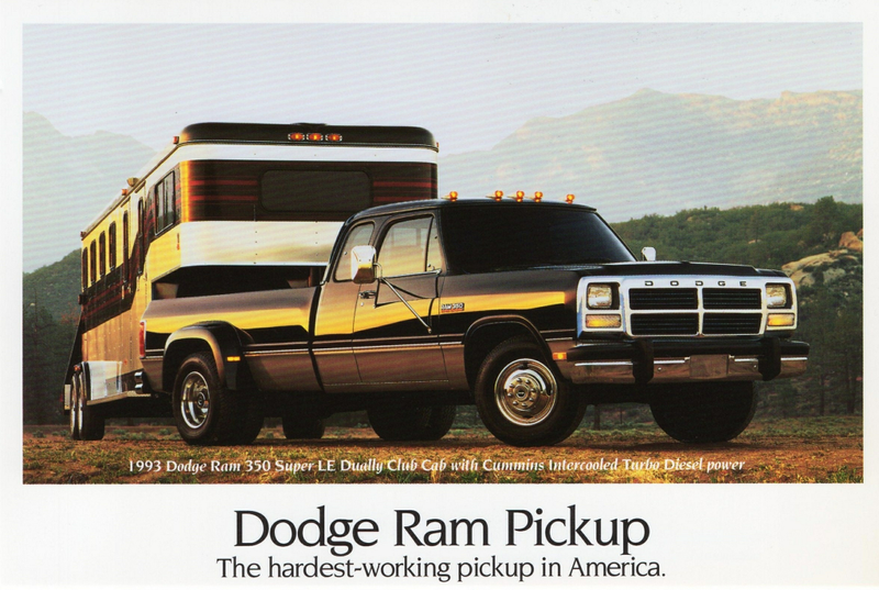 Illustration for article titled Everything You Need To Know About Truck Sizes & Classification
